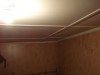 2 Bedroom Ceiling After