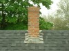 New chimney