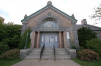 Rockland Library - Light Commercial Project